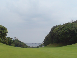 鳥羽の海の幸とゴルフの旅