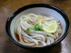 次回のPWR会ゴルフは讃岐うどんツアー