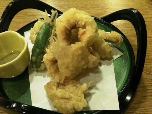 上越名物のするてん