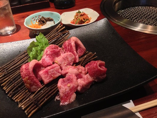 秋田の黒毛和牛の羽後牛