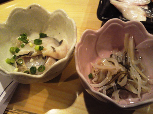 ブドウ海老を食べてみた