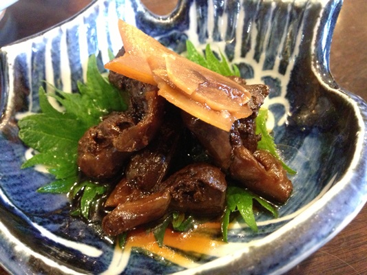 空港で土佐名物料理を