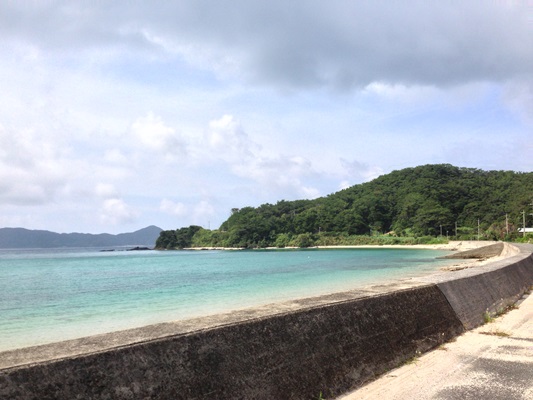 高祖父の藤由気が生きていた時代