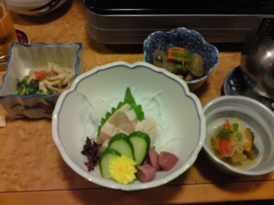 水炊き屋の究極の唐揚げ