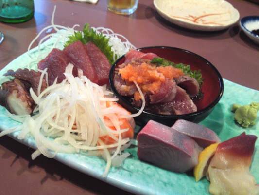 ロコに人気の居酒屋