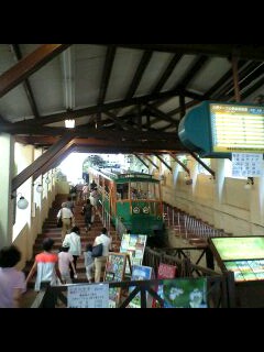 六甲ケーブル
