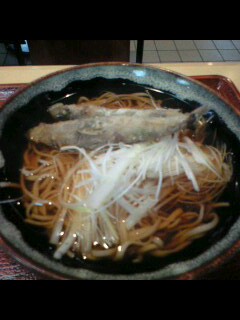 福島名物？メヒカリ