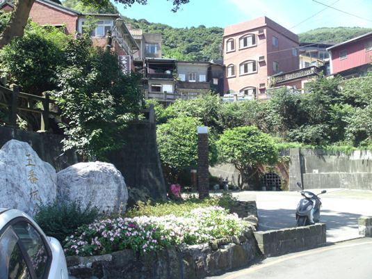 黄金が眠っていた五番抗