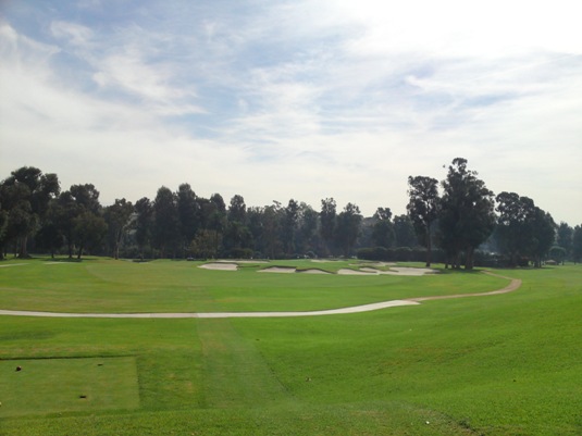 ニクラスが絶賛したTHE BEST SHORT PAR 4の10番ホール