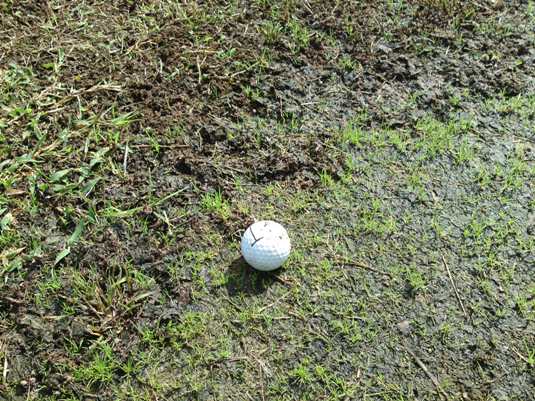 秋田の27ホールある名門コース