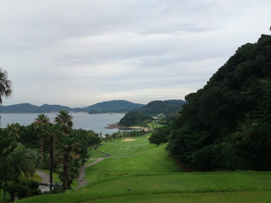 福岡ゴルフ旅