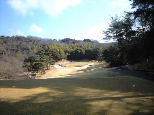 京都の名門コース
