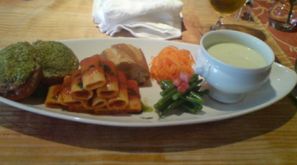 大人のお子様ランチ