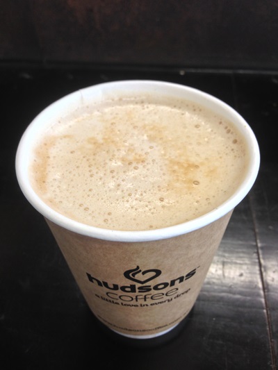 オーストラリア独自のコーヒー文化
