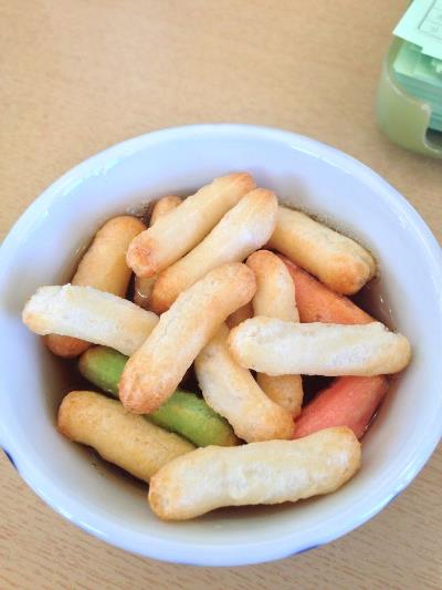 伊勢・松阪名物あられ茶漬け