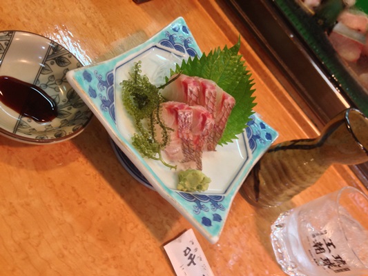 地元民オススメの居酒屋
