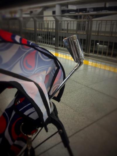 スーパースティックデビュー戦と貝づくし
