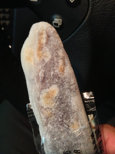 桑名の名菓、安永餅