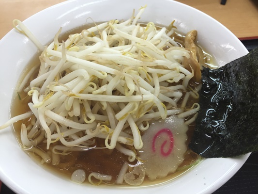 栃木は、もやしの生産日本一