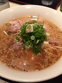 2015年ラーメン・オブ・ザ・イヤー