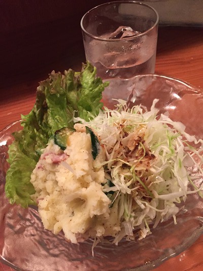 数日後に閉店する宮崎ニシタチの居酒屋の名店