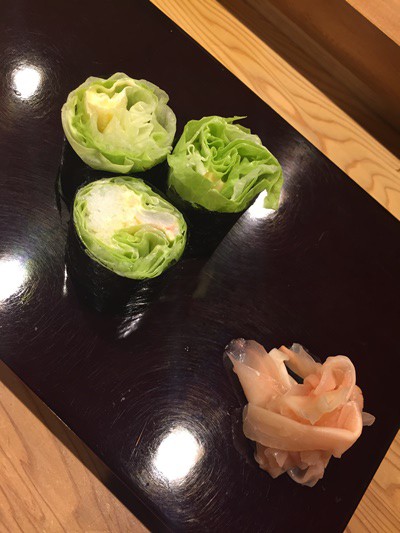 宮崎人がオススメのレタス巻きのお店