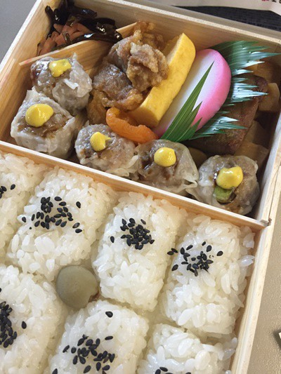 崎陽軒のシウマイ弁当はなぜシュウマイではないのか？