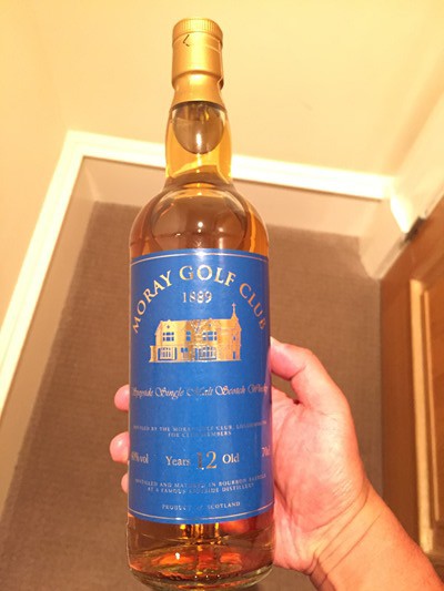 マレイＧＣでクラブモルトを飲みながらランチ