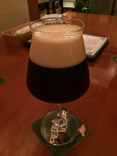 大好きな名古屋にあるベルギービールのお店