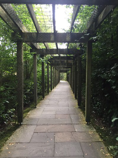 約5000年ほど前に建設されたアイルランドの遺跡