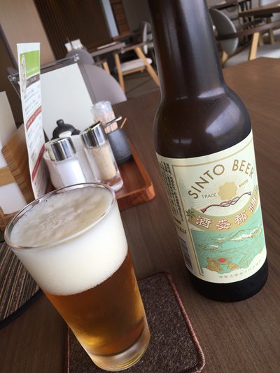 三重県の地ビールや焼酎