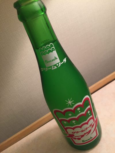 因島の八朔と三原市のソウルドリンク「スマック」