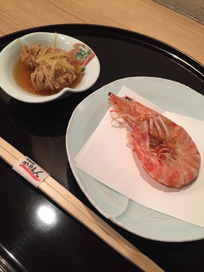 偶然、訪れた小豆島最高の小料理屋