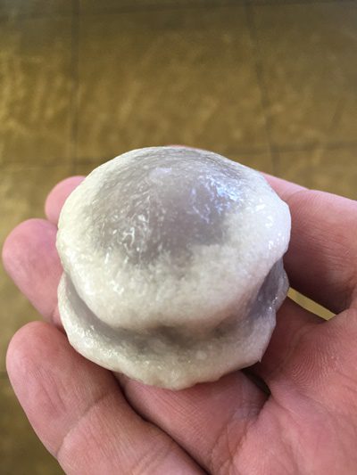 大師まんじゅう