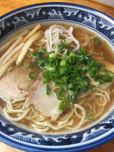 2016年ラーメン・オブ・ザ・イヤー