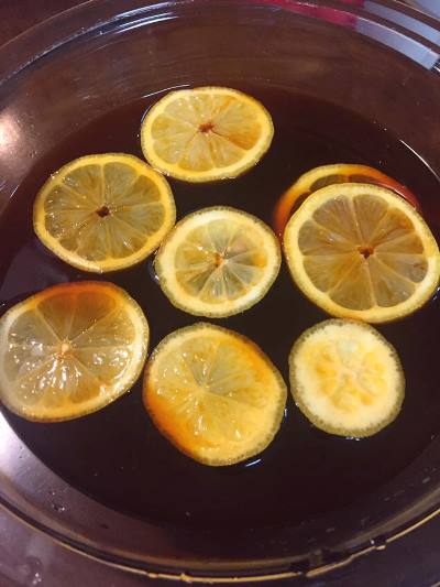 アーノルド・パーマーが好んで飲んでいたアーノルド・パーマー