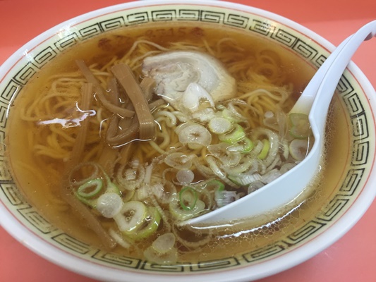 新潟５大ラーメンについて