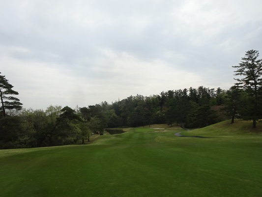 The 500 World’s Greatest Golf Holesに選出されている愛知県のコース