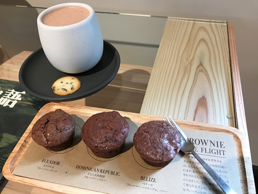サンフランシスコ発のチョコレートショップの日本二号店が伊勢に