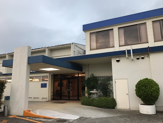 日本最古のアスレチッククラブ