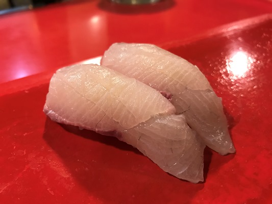 熊本の安くて美味しい大衆寿司屋