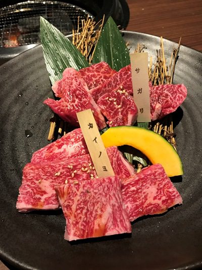 約70％が神戸ビーフに認定される黒田庄和牛