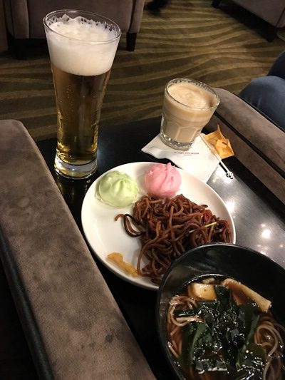 マレーシアはアルコールに寛容な国