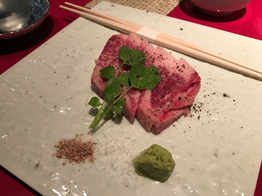 秋田の郷土料理のオールスターと珍しい地酒