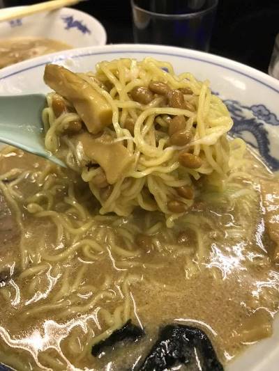 2017年ラーメン・オブ・ザ・イヤー