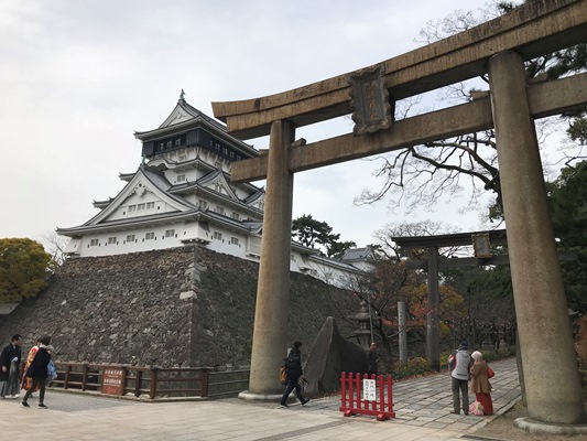 ぬか漬け発祥の地、小倉