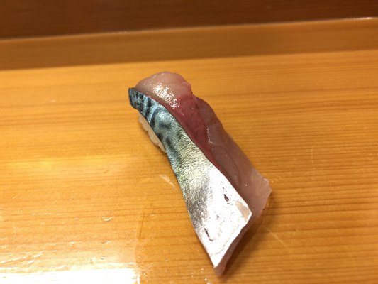 大分空港の本格的な寿司屋