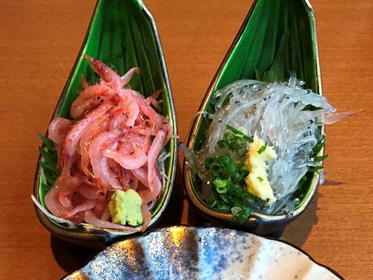 駿河湾の宝石「桜えび」
