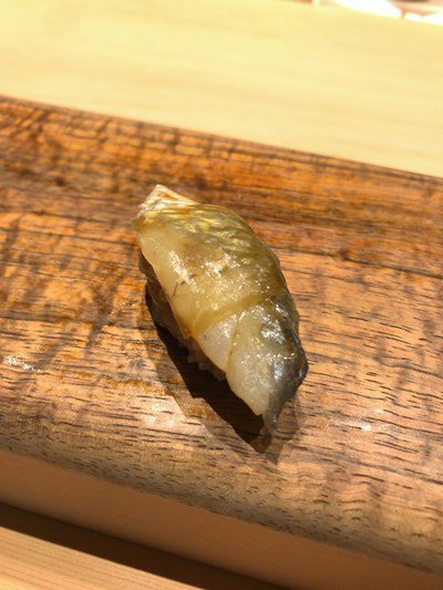 ハワイ流江戸前寿司のワイキキのすし匠