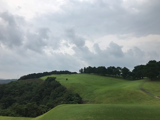 佐賀県最古のゴルフコース